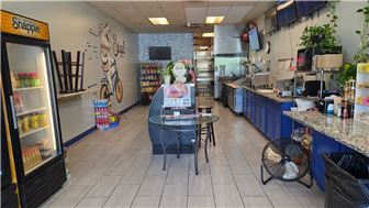 Popular Turkey Bagel store in Morris County