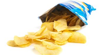 Utz Chips Route, Gallatin, TN