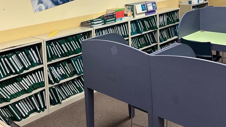 Instructional Materials