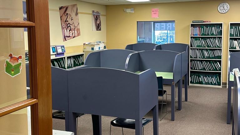 Math Area