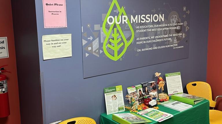 Our Mission
