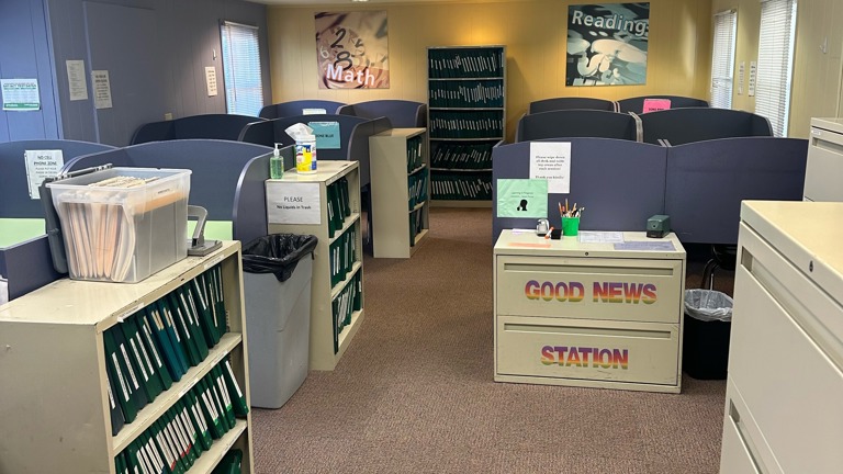 Instructional Area