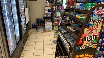 Branded Gas Service Station For Sale in NY