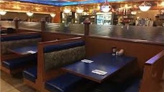 Established Diner for Sale in New Jersey