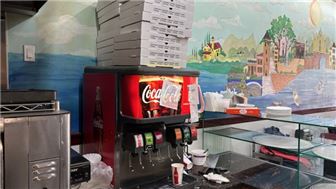 Thriving Pizzeria for Sale in New York