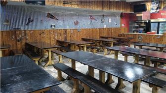 Cajun Franchise Restaurant in TX
