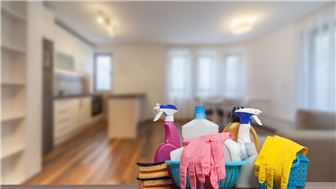 Highly Rated Cleaning Company For Sale (Bank Financing Available)
