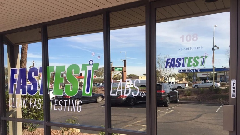 Fastest Labs of Tempe