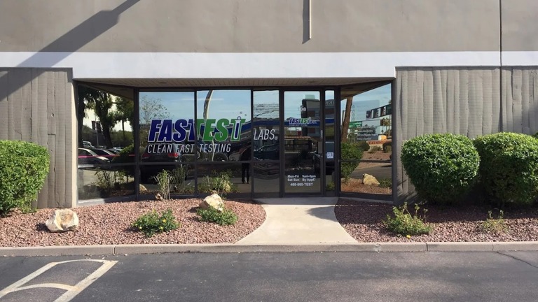Fastest Labs of Tempe