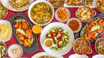Well-Established Indian & Nepali Restaurant with Loyal Clientele