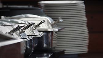 Profitable Catering Business for Sale in Jacksonville-Sales $843,000