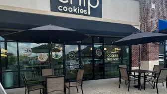 Chip Cookies Established Business  or Take Leased Space  only