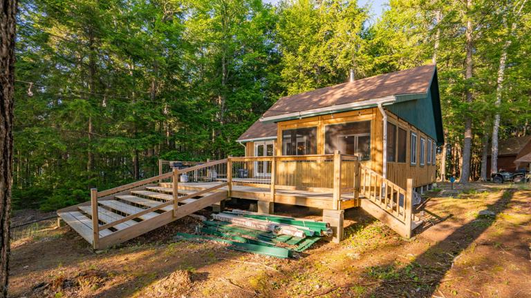 Great Lodge