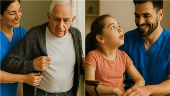 Non-Medical Home Care Franchise-Three Territory Bundle