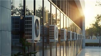Established HVAC Company with Repeat Customers