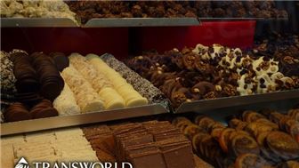 Popular and Rapidly Growing Specialty Bakery! Great Investment!