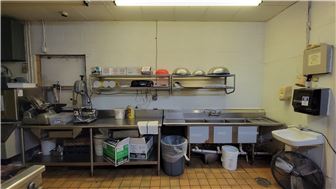 Restaurant For Sale Serving Fast Casual Steaks