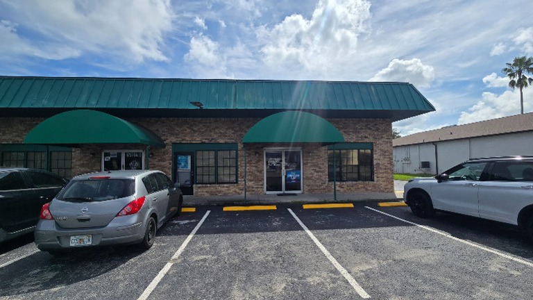 Jackson Hewitt franchise - Zephyrhills office