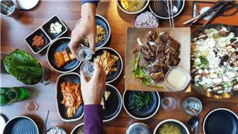 Asian Restaurant in Broward County Netted $475,000, SBA Qualified