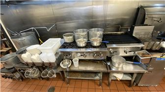 Vietnamese Restaurant for Sale in Central Dallas