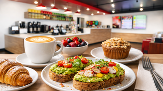 Fast Casual Franchise for Sale Rogers AR Turnkey $99K