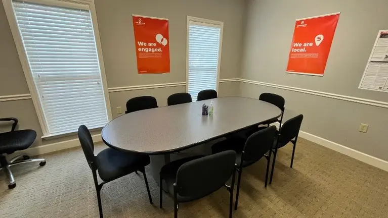 Augusta, GA Conference room