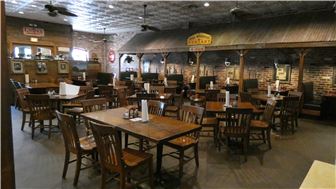 Restaurants For Sale in Texas Serving Global Cuisine