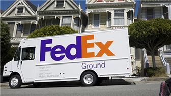 8 FedEx Ground Routes, Austin TX