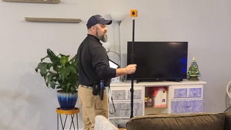 Well known Home Inspection business
