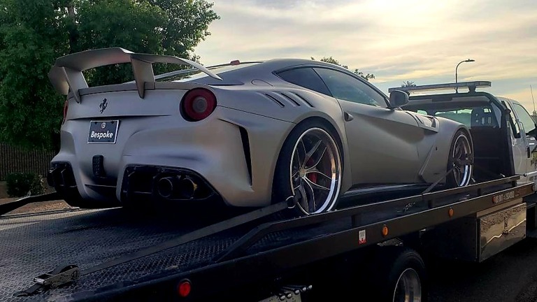 2025 flatbed