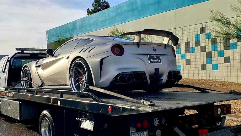 2021 flatbed 