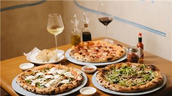 Italian Restaurant & Pizzeria for Sale in PA