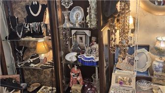 Specialty Retail Shop for Sale in New York