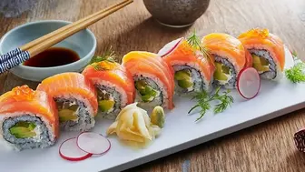 Sushi Restaurant - Doral - Reduced – Profitable - 10+ Years