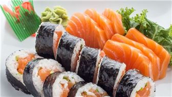 Profitable Sushi Restaurant - Doral Prime Location – Turnkey - 10 Year