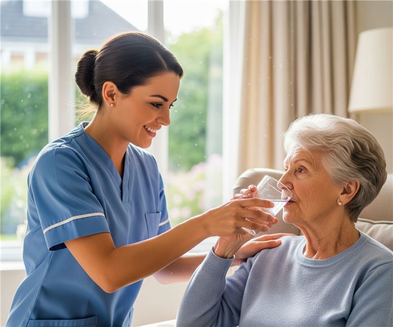 Home Care Agency