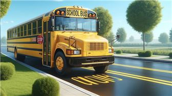 School Bus Company in New Jersey