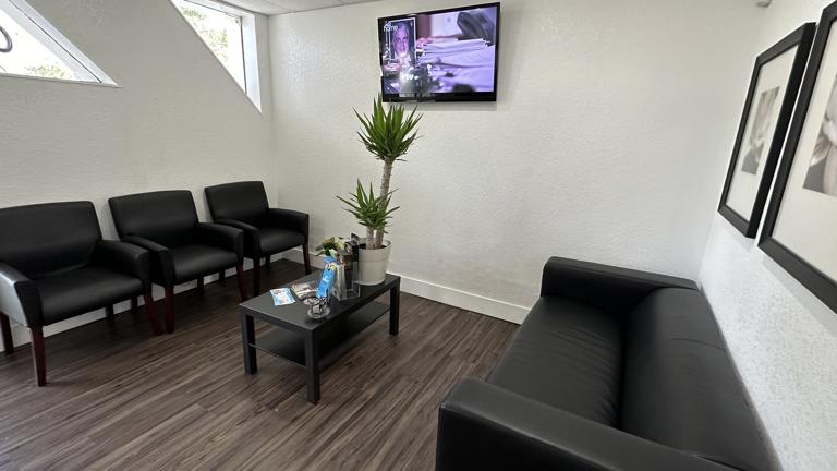 Waiting Room