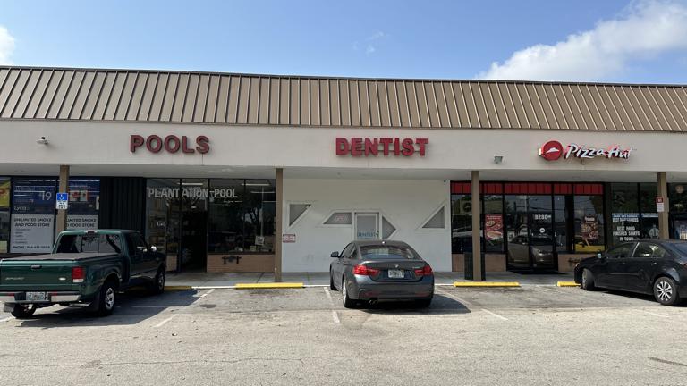 Store Front