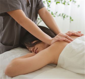 Turnkey Tranquility: Established Spa in Upscale Center