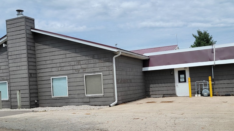South Handicap & Extra meeting rooms