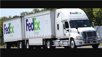 3 Fedex Linehaul Unassigned Team Runs - PRICE REDUCED
