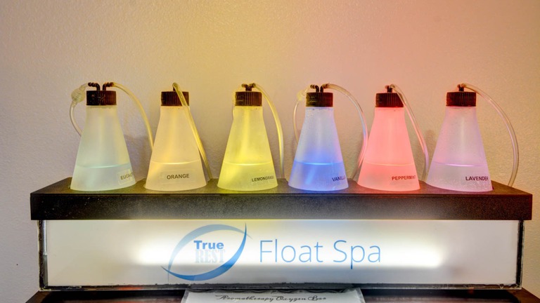 Oxygen Bar