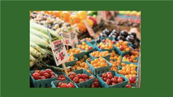 Two Strongly Performing Farmers Market-Style stores for sale