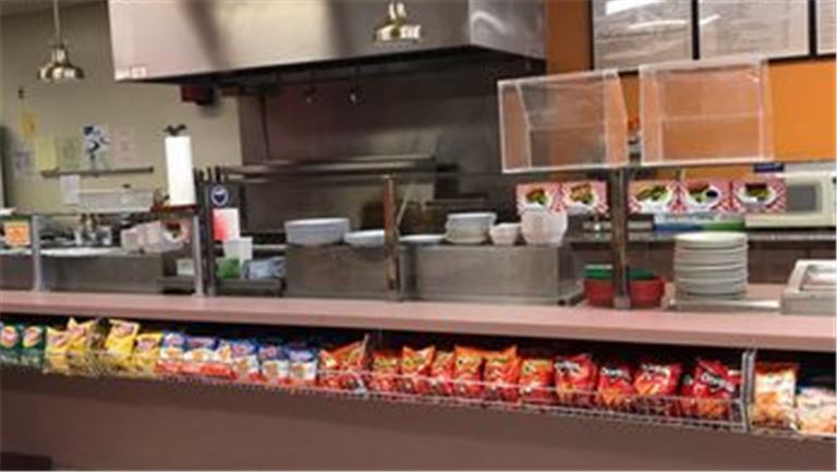 5 day deli