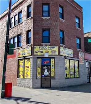 Turnkey Convenience Store – Prime Patterson Park Location