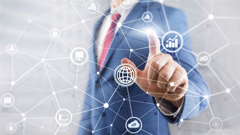 IT Managed Services Company