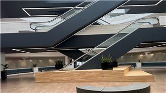 Large Premium Deli with Full Kitchen and Grill