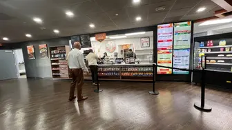 Large Premium Deli with Full Kitchen and Grill