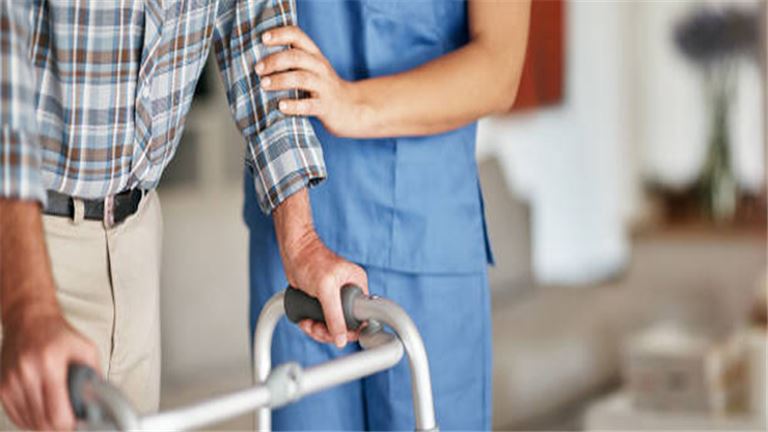 Providing Quality Home Care for Seniors